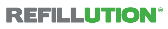Refillution