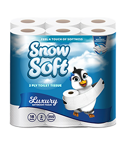 Toilet Paper
